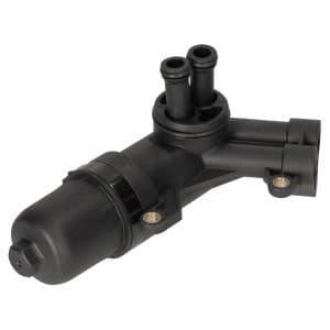 Boîtier filtre hydraulique, boîte automatique FEBI BILSTEIN 185261