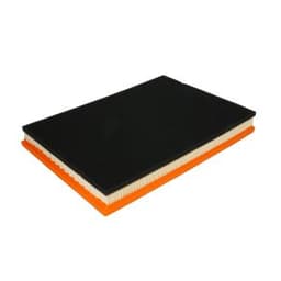 Filtre à air MANN-FILTER C 4019 aperçu 2