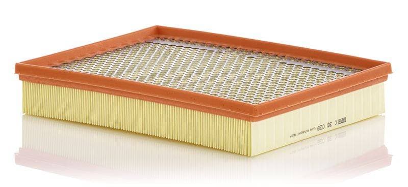 Filtre à air MANN-FILTER C 30 039