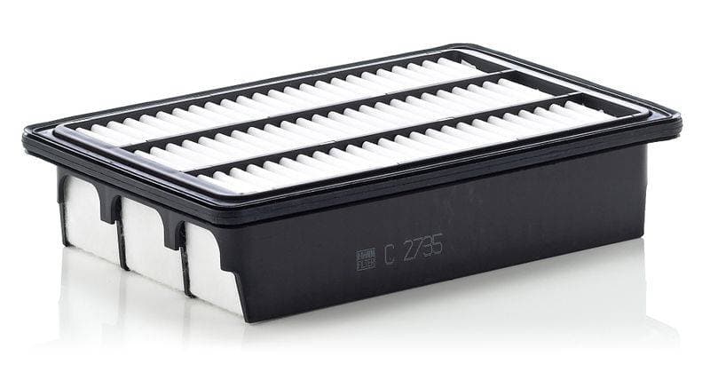 Filtre à air MANN-FILTER C 2735