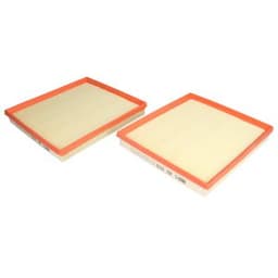 Filtre à air MANN-FILTER C 26 009-2 aperçu 2