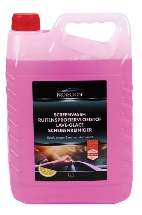 PROTECTON Lave-glace