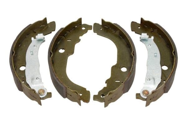 MAXGEAR 19-1778 Jeu de mâchoires de frein