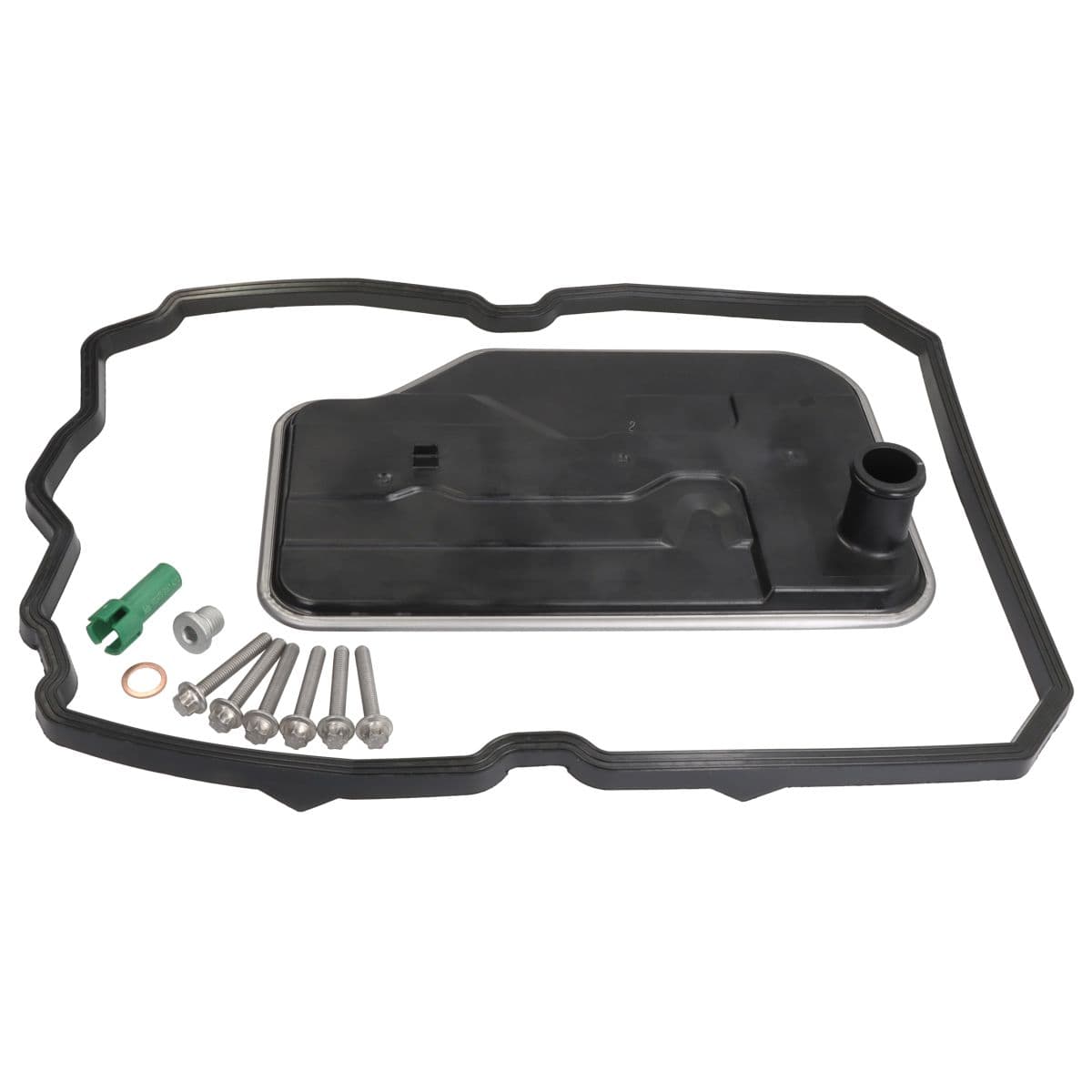Kit de filtre hydraulique, boîte automatique FEBI BILSTEIN 194226