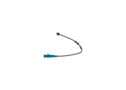 BOSCH 1 987 473 033 Témoin d'usure de plaquette de frein aperçu 2