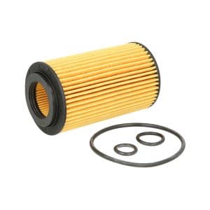 Filtre à huile KNECHT OX 153/7D2