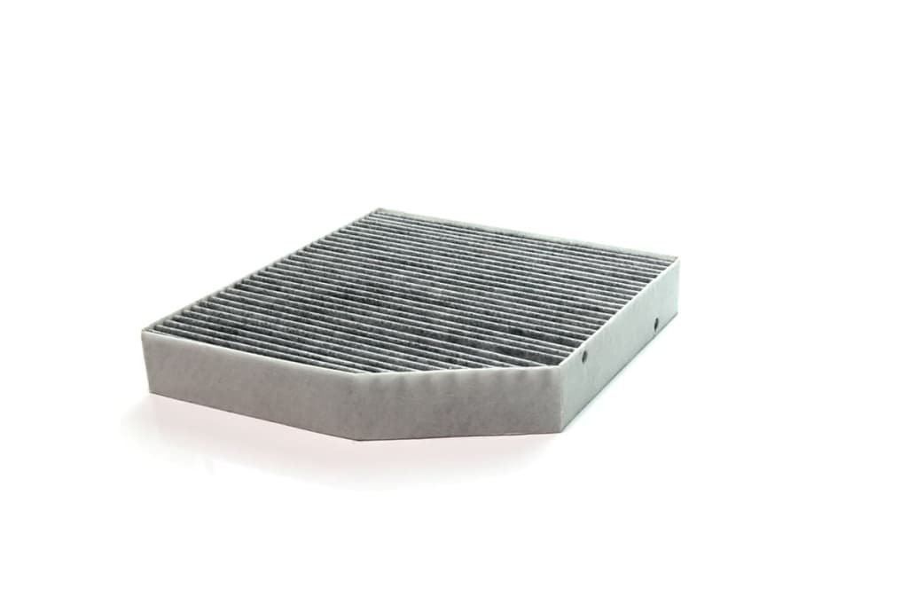 Filtre d'habitacle Shafer SAK1161