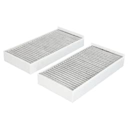 Filtre d'habitacle (filtre à pollen) PURRO PUR-PC3047AG-2 aperçu 3