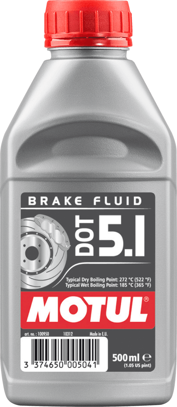 DOT 5.1 0.25L