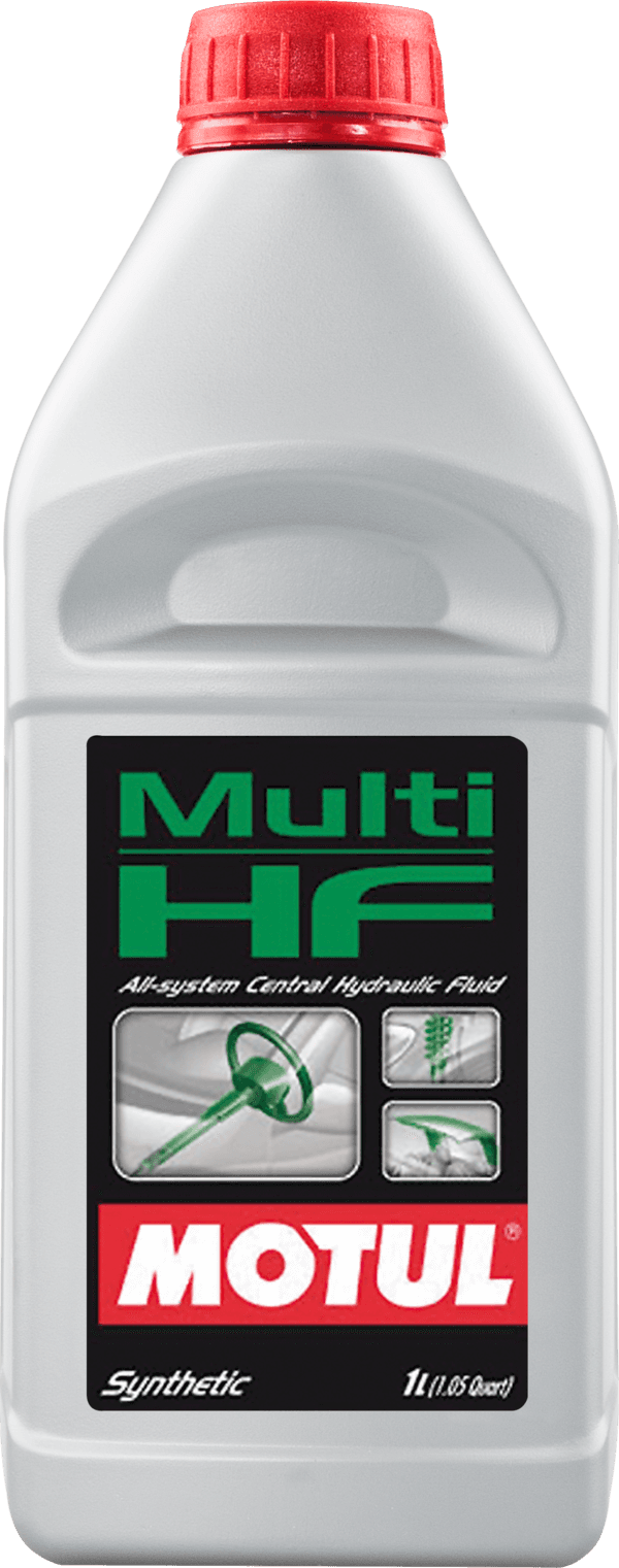 MOTUL 106399 Huile hydraulique