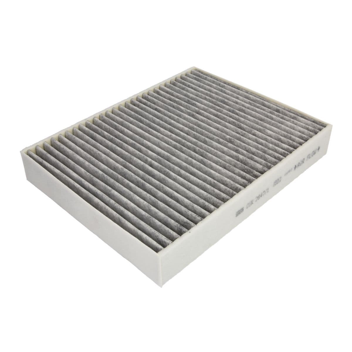 Filtre d'habitacle (filtre à pollen) MANN-FILTER CUK 28471