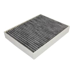 Filtre d'habitacle (filtre à pollen) MANN-FILTER CUK 28471 aperçu 2