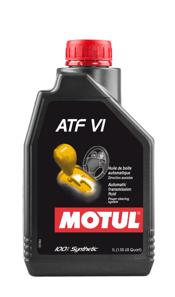 ATF VI 1L D38