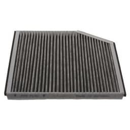 Filtre d'habitacle (filtre à pollen) FEBI BILSTEIN 45857 aperçu 2