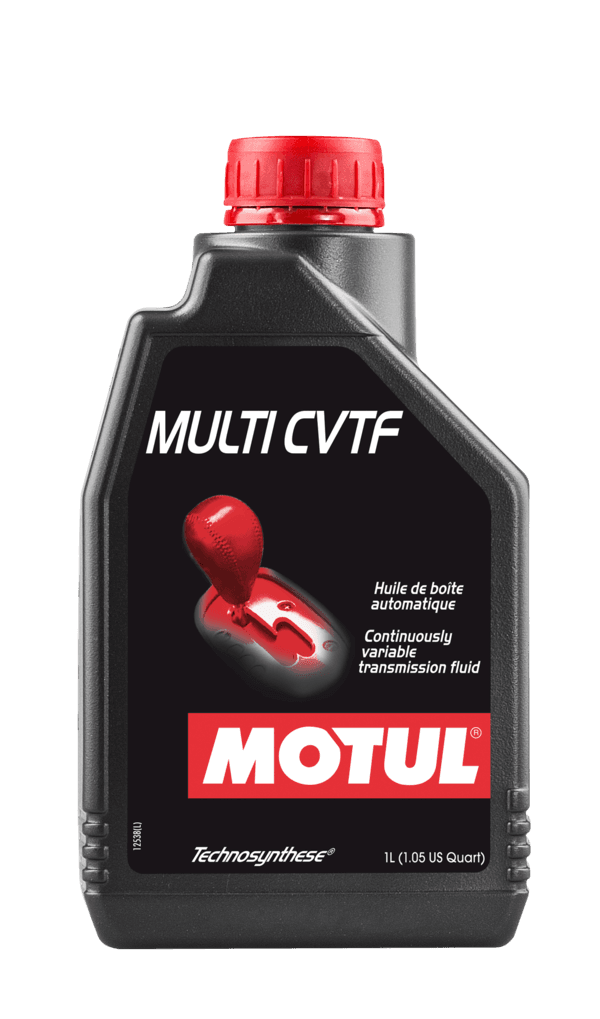 MULTI CVTF 12X1L D38
