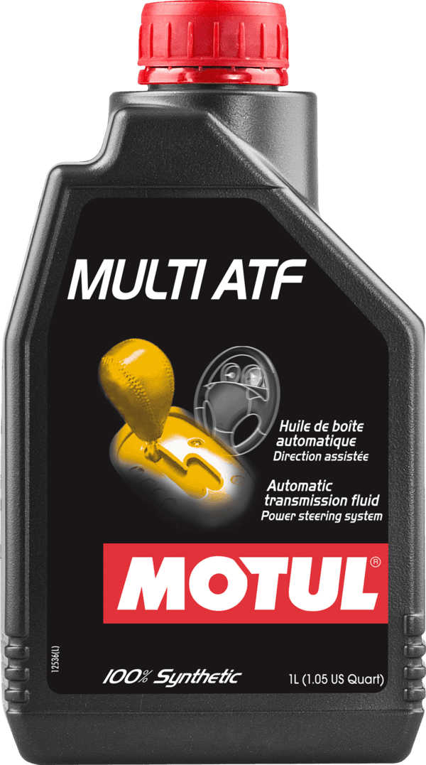 MULTI ATF 1L D38