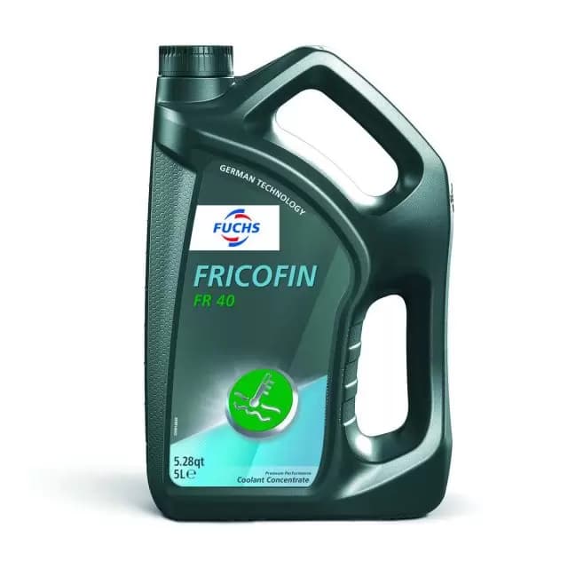 Liquide de refroidissement Fuchs Fricofin FR 40