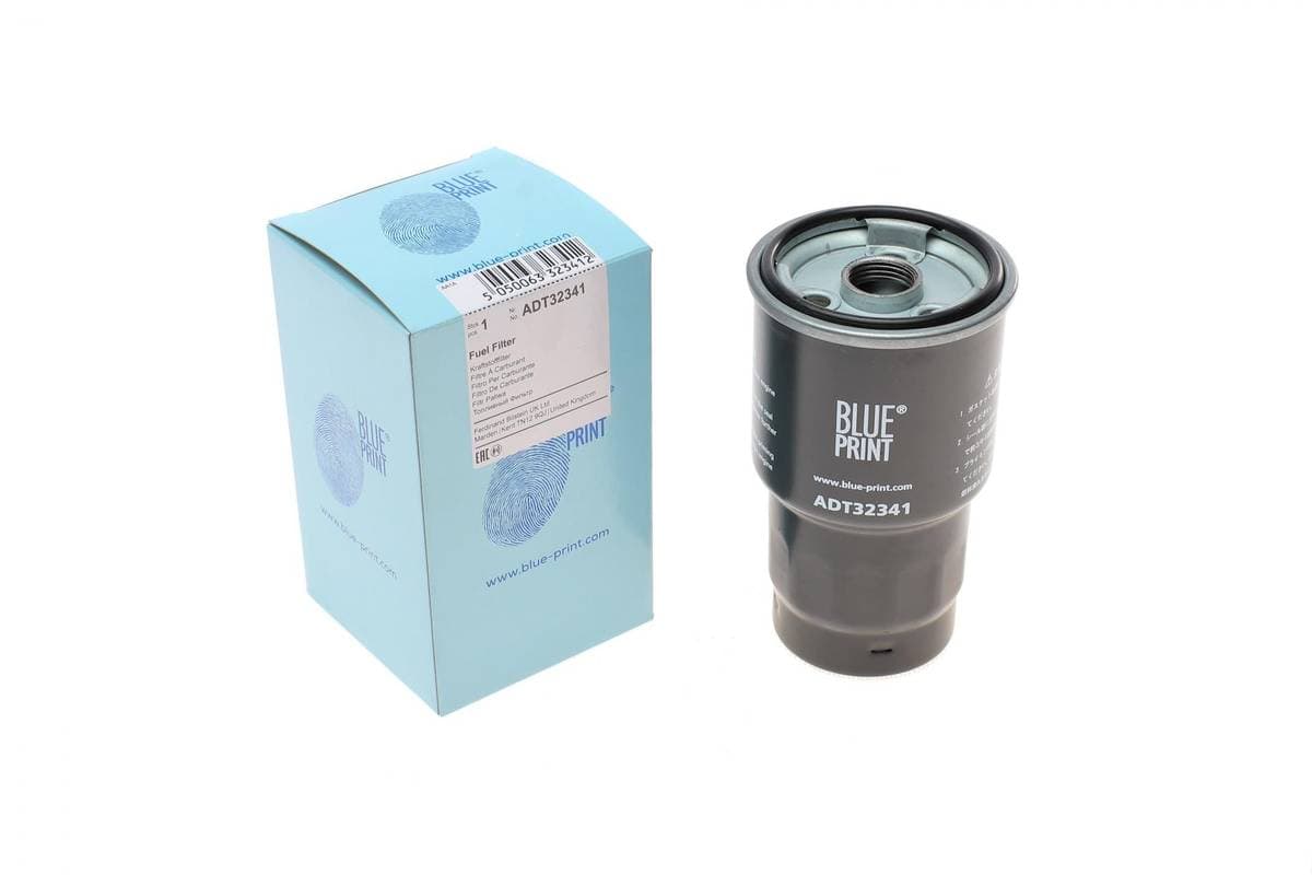 Filtre à carburant BLUE PRINT ADT32341
