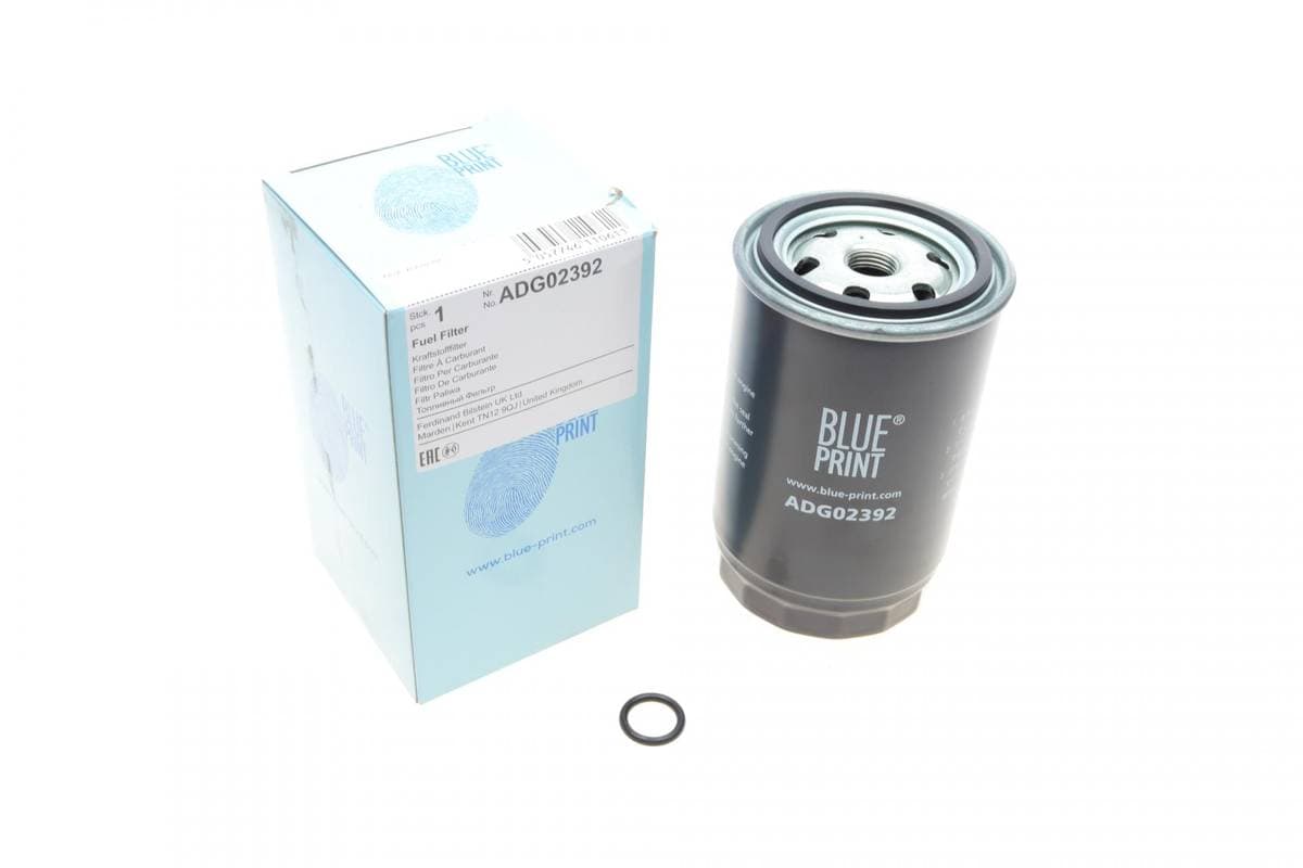 Filtre à carburant BLUE PRINT ADG02392