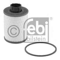 Filtre à carburant FEBI BILSTEIN 26336 aperçu 2