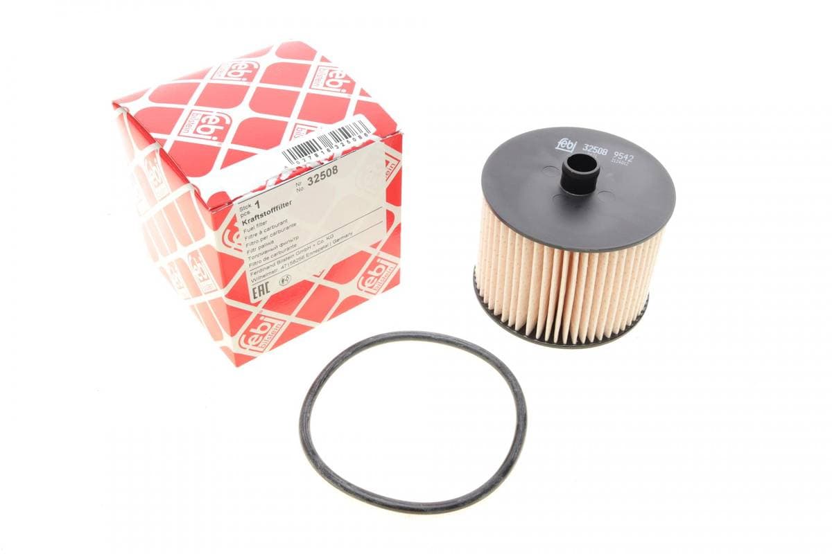 Filtre à carburant FEBI BILSTEIN 32508