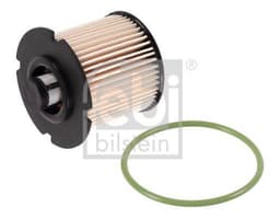 Filtre à carburant FEBI BILSTEIN 48528 aperçu 1