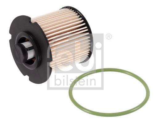 Filtre à carburant FEBI BILSTEIN 48528