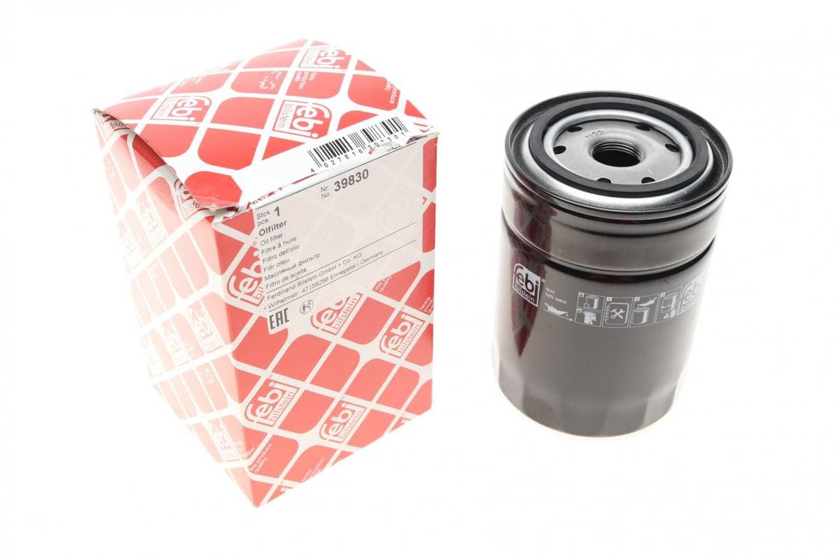Filtre à huile FEBI BILSTEIN 39830