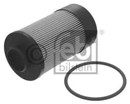 Filtre à carburant FEBI BILSTEIN 45734 aperçu 1