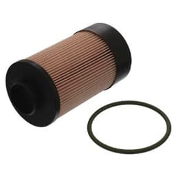 Filtre à carburant FEBI BILSTEIN 45734 aperçu 2
