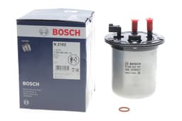 Filtre à carburant BOSCH F 026 402 165 aperçu 1