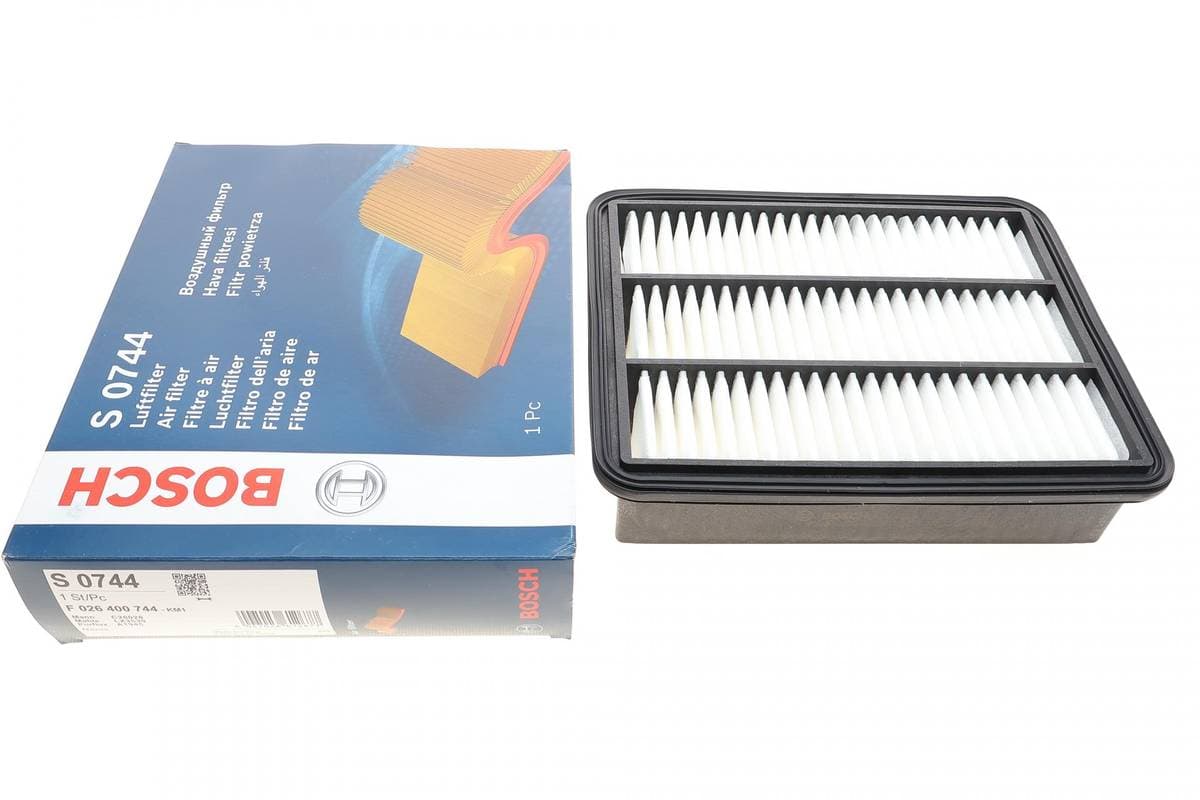 Filtre à air BOSCH F 026 400 744