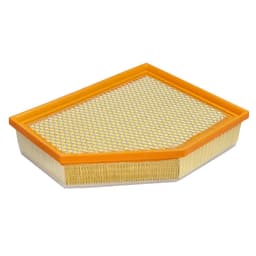 Filtre à air BOSCH F 026 400 748 aperçu 3