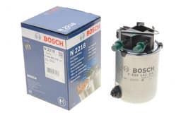 Filtre à carburant BOSCH F 026 402 218 aperçu 1