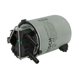 Filtre à carburant BOSCH F 026 402 218 aperçu 2