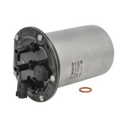 Filtre à carburant BOSCH F 026 402 378 aperçu 2