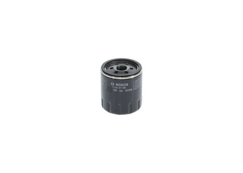 Filtre à huile BOSCH F 026 407 396