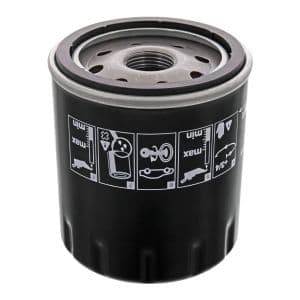 Filtre à huile FEBI BILSTEIN 48505
