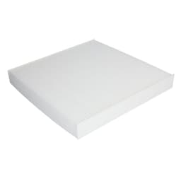 Filtre d'habitacle (filtre à pollen) HENGST FILTER E2990LI aperçu 2