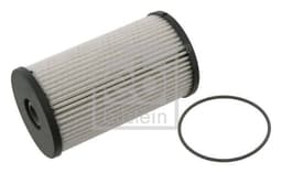 Filtre à carburant FEBI BILSTEIN 26341 aperçu 2