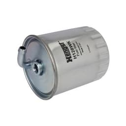 Filtre à carburant HENGST FILTER H128WK aperçu 1