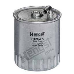 Filtre à carburant HENGST FILTER H128WK aperçu 3
