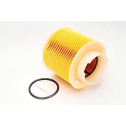 Filtre à air KNECHT LX 1006/1D aperçu 2