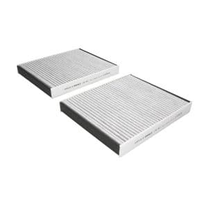 Filtre d'habitacle (filtre à pollen) KNECHT LAK 467/S