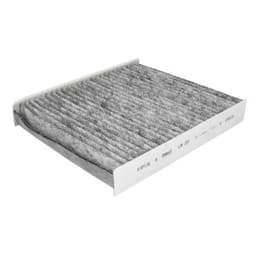 Filtre d'habitacle (filtre à pollen) KNECHT LAK 220 aperçu 2