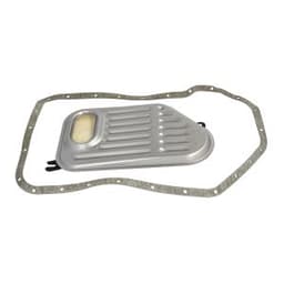 Kit de filtre hydraulique, boîte automatique MANN-FILTER H 2826 KIT aperçu 1