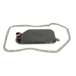 Kit de filtre hydraulique, boîte automatique MANN-FILTER H 2826 KIT aperçu 2