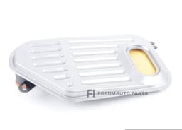 Kit de filtre hydraulique, boîte automatique MANN-FILTER H 2826 KIT aperçu 3