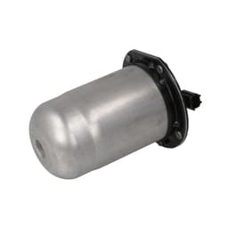 Filtre à carburant KNECHT KL 1132D aperçu 2