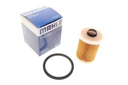 Filtre à carburant KNECHT KX 183D aperçu 2